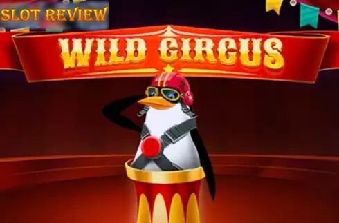 Wild Circus Slot Review